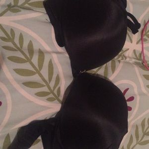 VS Plunge Bra